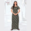 Pranjul Cotton Nighty 1147