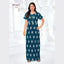 Pranjul Cotton Nighty 1148