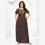 Pranjul Cotton Nighty 1202