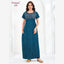 Pranjul Cotton Nighty 1225