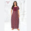 Pranjul Cotton Nighty 1303