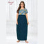 Pranjul Cotton Nighty 1307