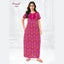 Pranjul Cotton Nighty 1310