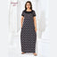 Pranjul Cotton Nighty 1315