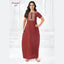 Pranjul Cotton Nighty 1317