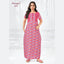 Pranjul Cotton Nighty 1319