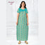 Pranjul Cotton Nighty 1323
