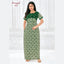 Pranjul Cotton Nighty 1327