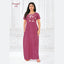 Pranjul Cotton Nighty 1331