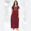 Pranjul Cotton Nighty 1333