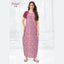 Pranjul Cotton Nighty 1335