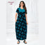 Pranjul Cotton Nighty 1350
