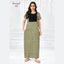 Pranjul Cotton Nighty 1351