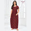 Pranjul Cotton Nighty 1371