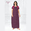 Pranjul Cotton Nighty 1372
