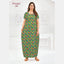 Pranjul Cotton Nighty 1409