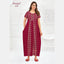 Pranjul Cotton Nighty 1413