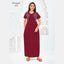 Pranjul Cotton Nighty 1419