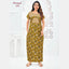 Pranjul Cotton Nighty 1443