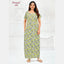 Pranjul Cotton Nighty 1450