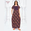 Pranjul Cotton Nighty 1517