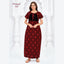 Pranjul Cotton Nighty 1524