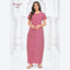 Pranjul Cotton Nighty 1527