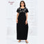 Pranjul Cotton Nighty 1533