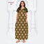 Pranjul Cotton Nighty 1541