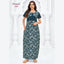Pranjul Cotton Nighty 1545
