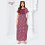 Pranjul Cotton Nighty 1552