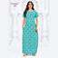 Pranjul Cotton Nighty 1555