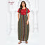 Pranjul Cotton Nighty 1572