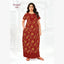 Pranjul Cotton Nighty 1601