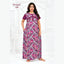 Pranjul Cotton Nighty 1605