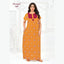 Pranjul Cotton Nighty 1609
