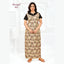 Pranjul Cotton Nighty 1612