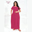 Pranjul Cotton Nighty 1614