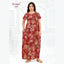 Pranjul Cotton Nighty 1619