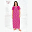 Pranjul Cotton Nighty 1626