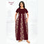 Pranjul Cotton Nighty 1628