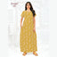 Pranjul Cotton Nighty 1632
