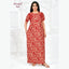 Pranjul Cotton Nighty 1633