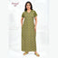 Pranjul Cotton Nighty 1637