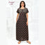 Pranjul Cotton Nighty 1638