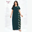 Pranjul Cotton Nighty 1639