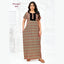 Pranjul Cotton Nighty 1654