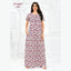 Pranjul Cotton Nighty 1661