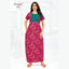 Pranjul Cotton Nighty 1672