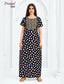 Pranjul Cotton Nighty 1805